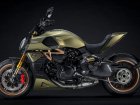 Ducati Diavel 1260 Lamborghini